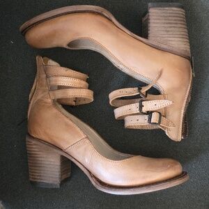 Freebird Randi Size 8